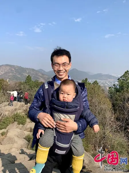 “六一”国际儿童节 坚守在岗位的他们有话说